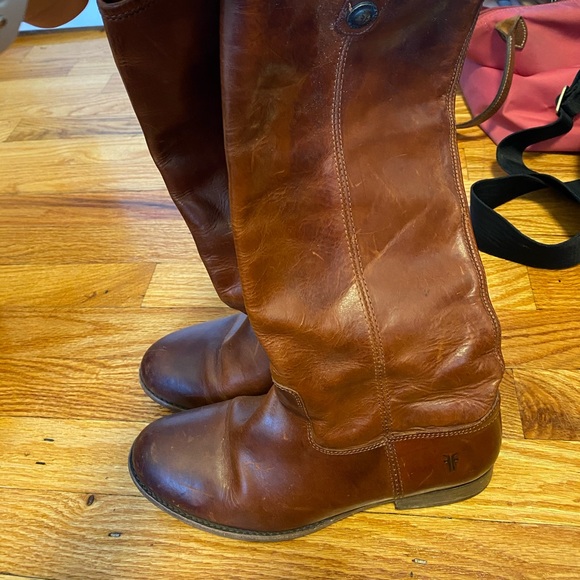 classic frye boots